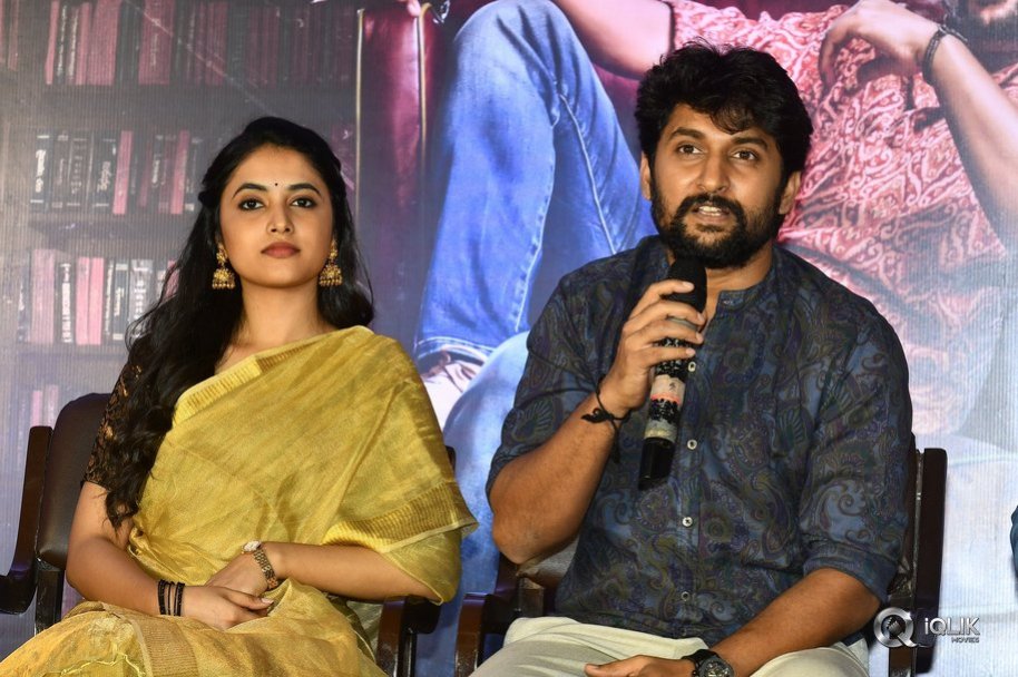 Nani-Gang-Leader-Movie-Press-Meet-Stills